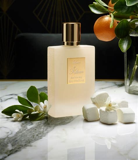 kilian perfume official site.